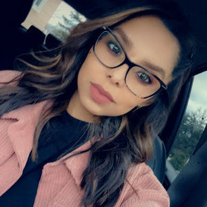 Meet your Posher, Gina